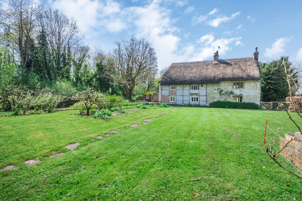 Additional image 13 of 4 bed detached house for saleHigh Street, Codford, Warminster, Wiltshire BA12