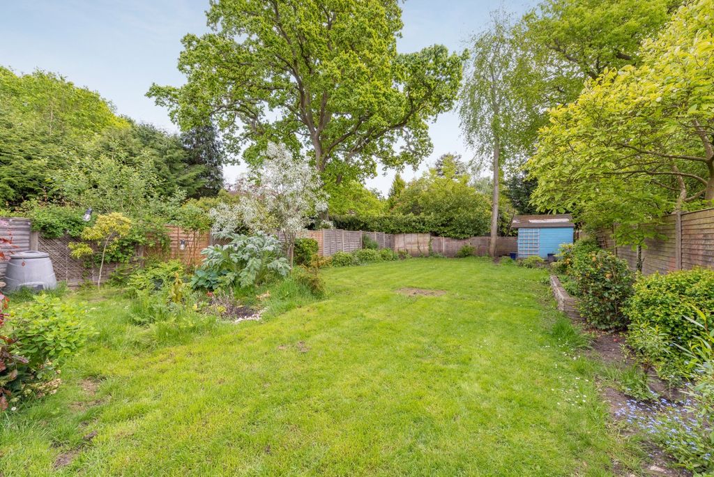 Additional image 15 of 4 bed detached house for saleThe Avenue, Ascot, Berkshire SL5