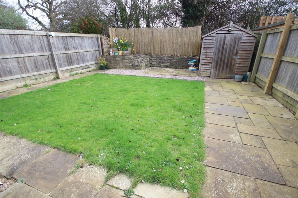 Additional image 13 of 3 bed semi-detached house for saleHolland Close, Chippenham SN15