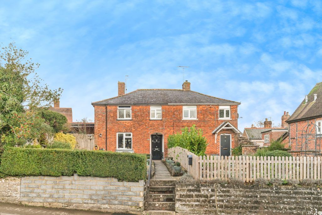 Additional image 27 of 4 bed semi-detached house for saleKingsbury Street, Marlborough SN8