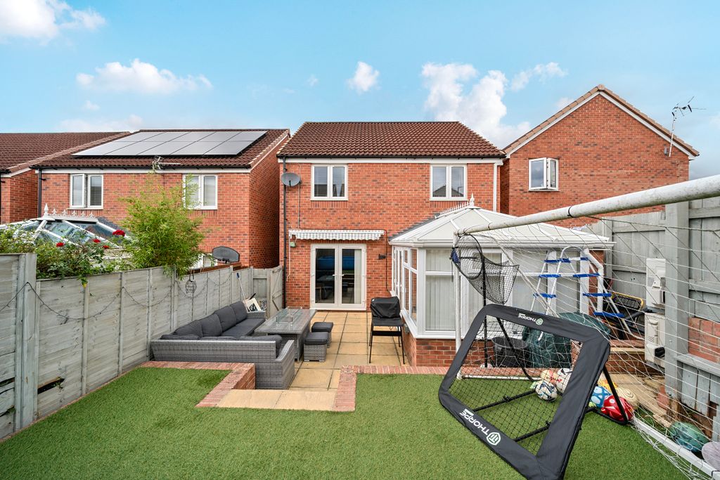 Additional image 22 of 3 bed detached house for saleFairwood, Badbury Park, Swindon SN3