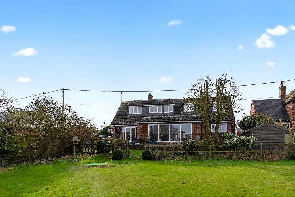 Additional image 22 of 3 bed detached house for saleAughton - Collingbourne Kingston, Marlborough SN8