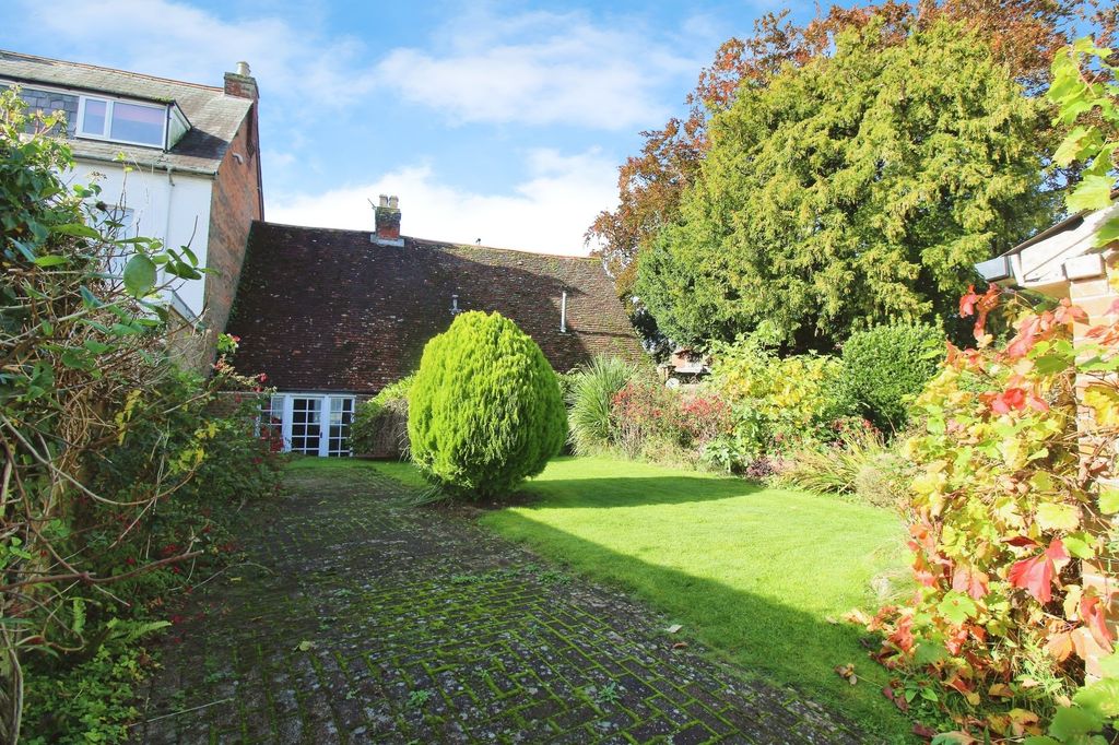 Additional image 9 of 4 bed town house for saleBarn Street, Marlborough SN8