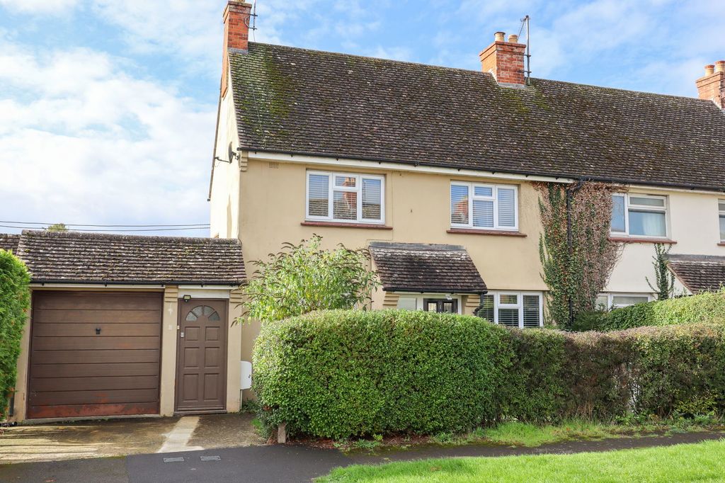 2 bed semi-detached house for saleHoney Garston, Calne SN11