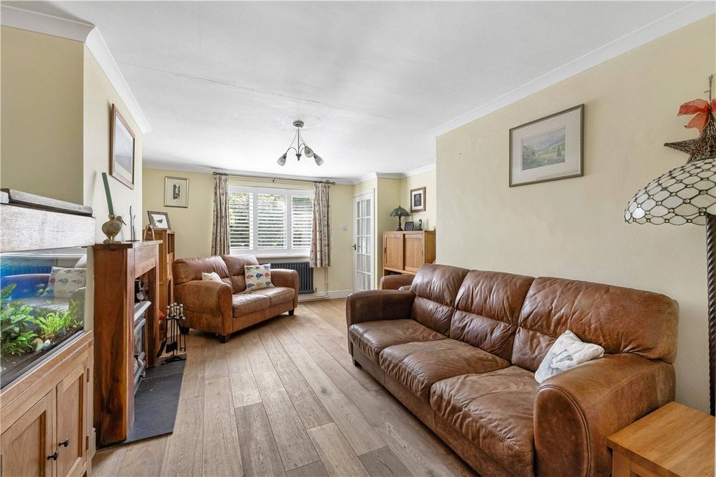 Additional image 6 of 3 bed end terrace house for saleEverleigh, Marlborough, Wiltshire SN8