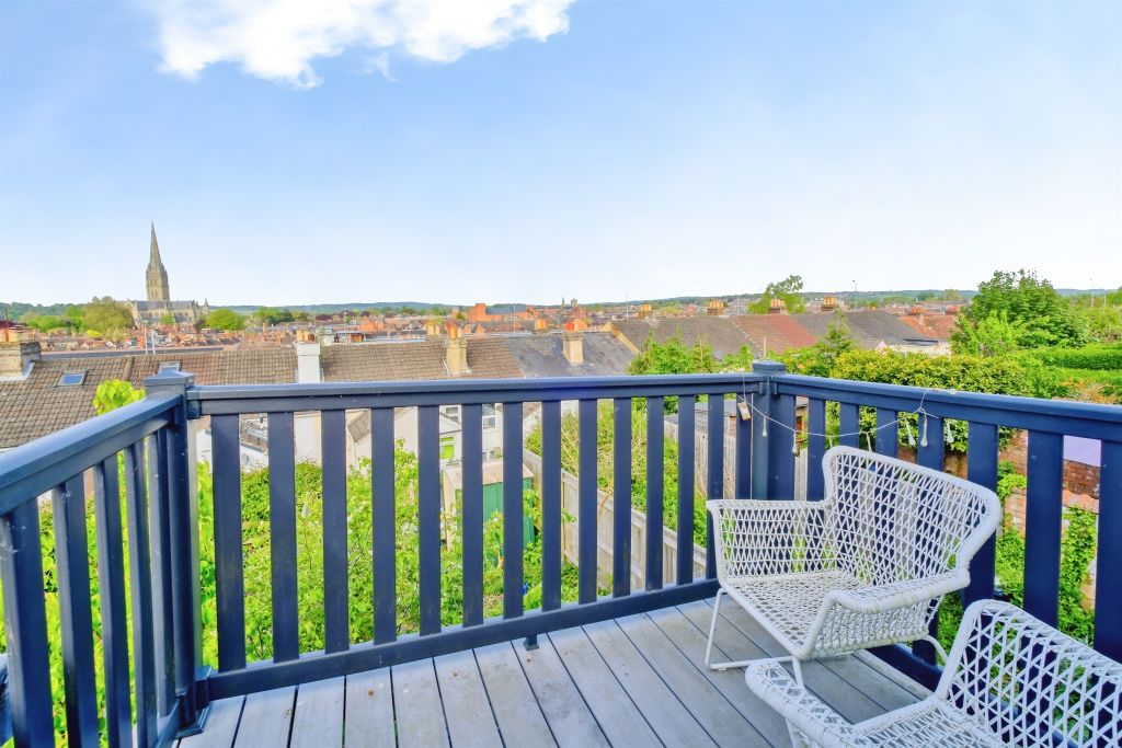 Additional image 13 of 3 bed semi-detached house for saleFowlers Road, Salisbury SP1