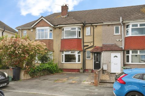 Branksome Drive, Filton, Bristol BS34