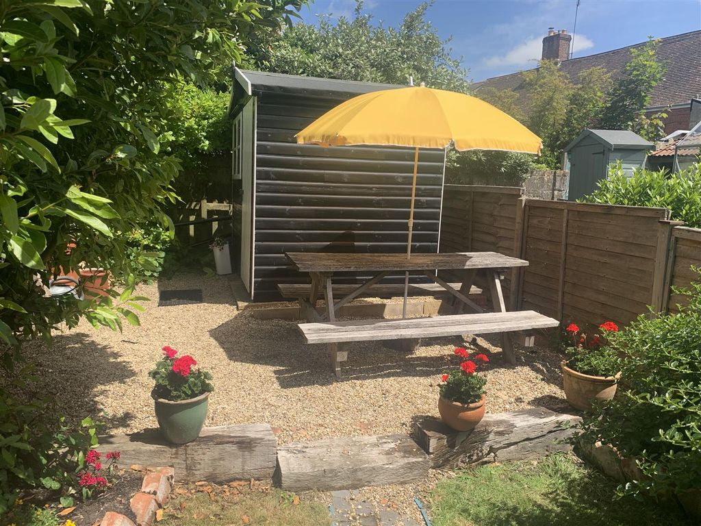 Additional image 8 of 1 bed terraced house for saleBridewell Street, Devizes SN10