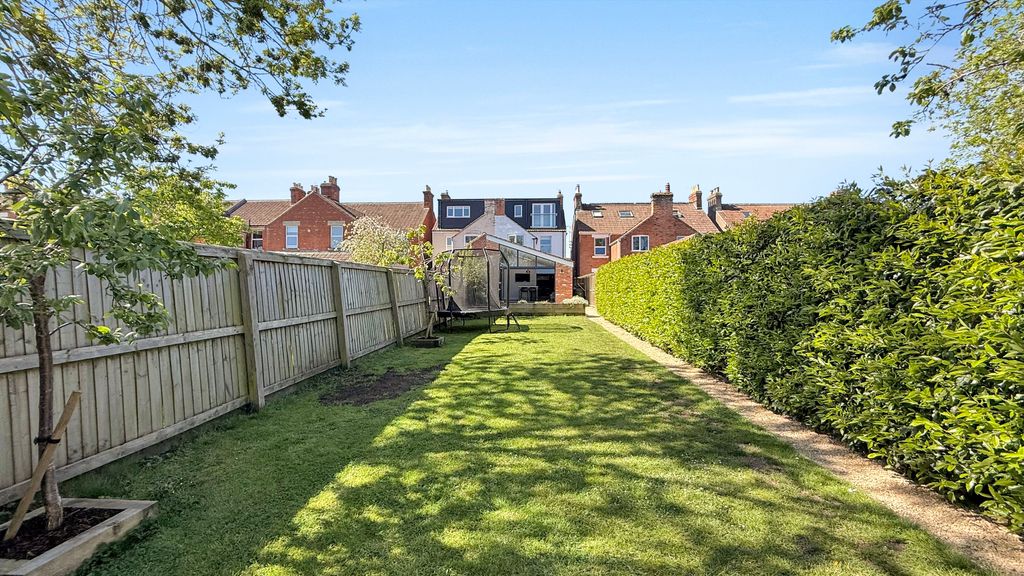 Additional image 3 of 4 bed semi-detached house for saleStation Road, Westbury BA13