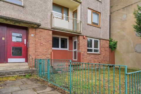 16 Ellangowan Road, Shawlands G41