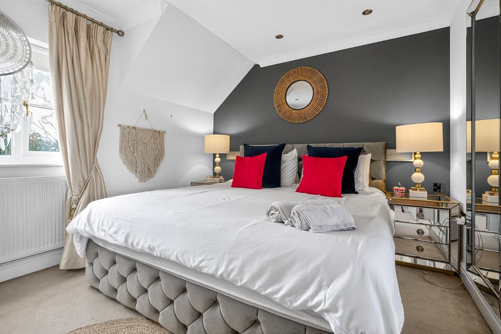 Additional image 14 of 4 bed detached house for saleMartins Rise, Whiteparish, Salisbury SP5