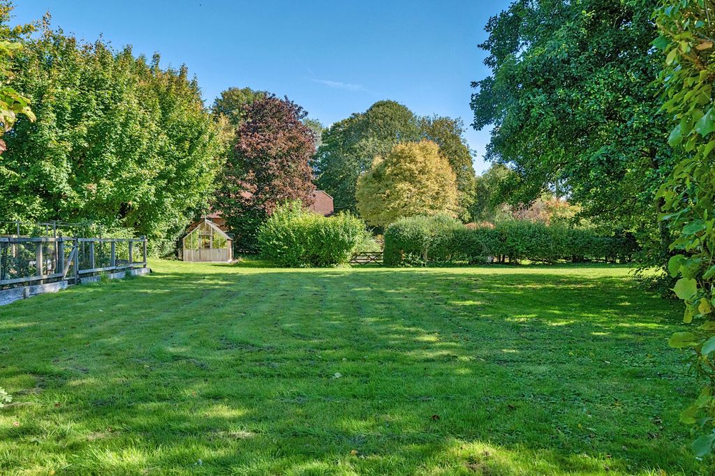 Additional image 20 of 5 bed detached house for saleBath Road, Marlborough SN8