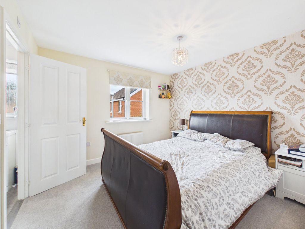 Additional image 9 of 3 bed semi-detached house for saleSt. Josephs Way, Lyneham, Chippenham, Wiltshire SN15