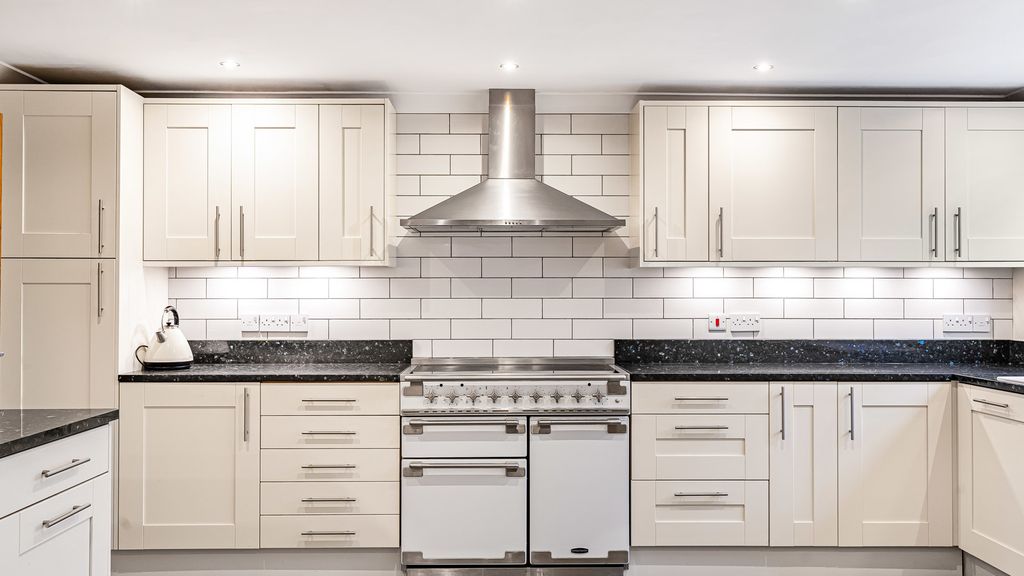 Additional image 2 of 4 bed detached house for saleSilver Street, Minety, Wiltshire SN16