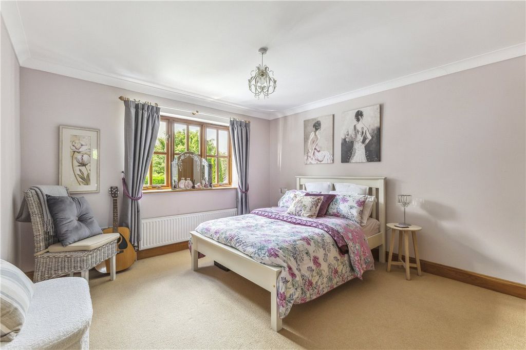 Additional image 15 of 5 bed detached house for saleNetherstreet, Bromham, Chippenham, Wiltshire SN15