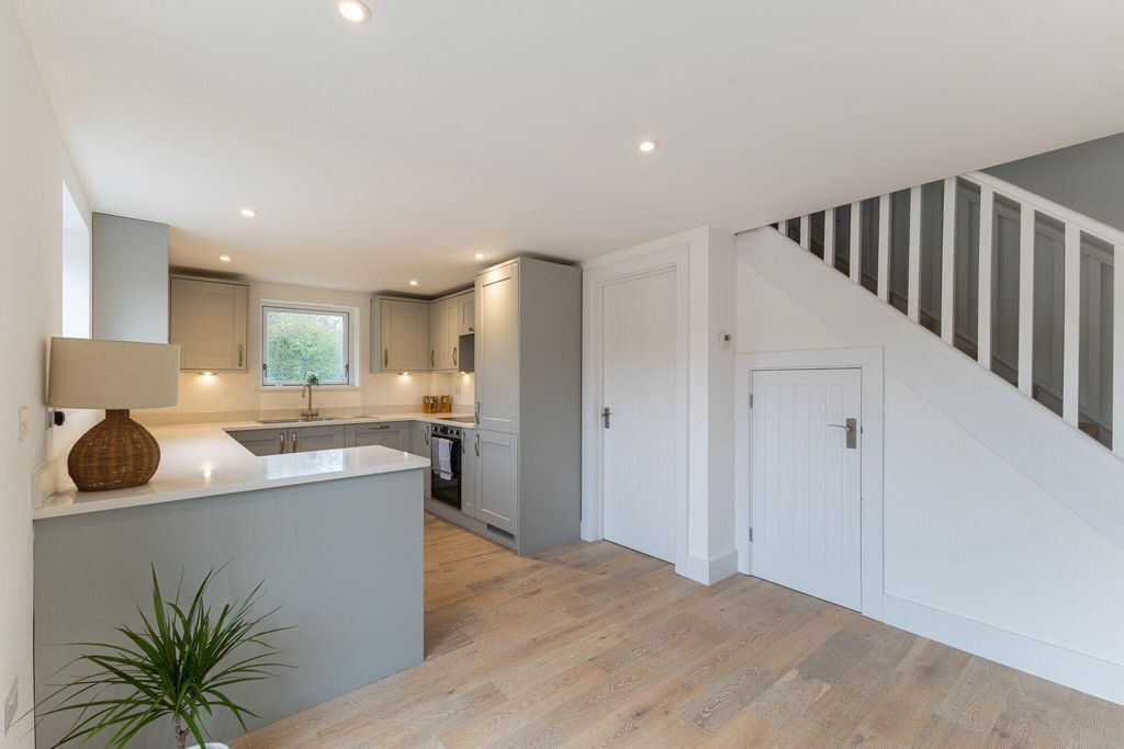 Additional image 2 of 3 bed cottage for salePreston, Ramsbury, Marlborough, Wiltshire SN8