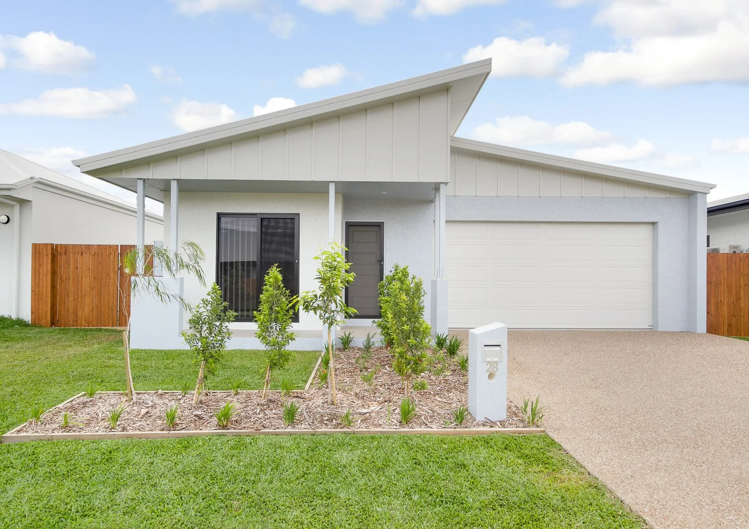 Rasmussen QLD 4815