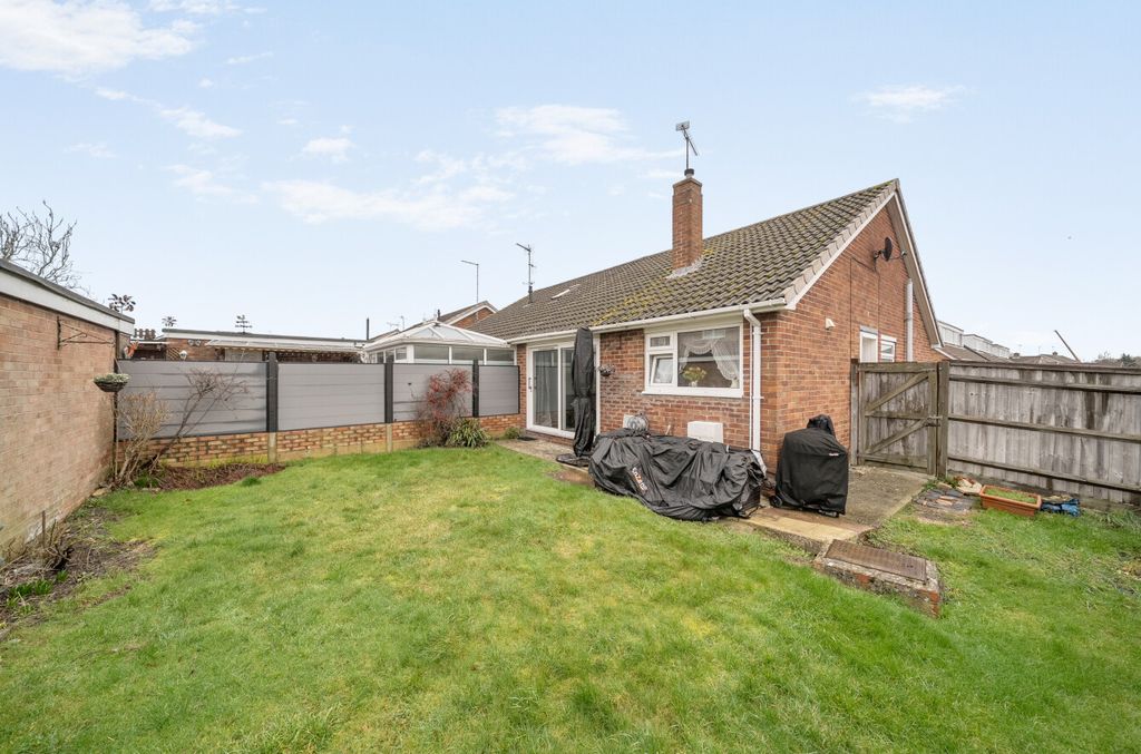Additional image 4 of 2 bed semi-detached house for saleCenturion Way, Coleview, Swindon SN3