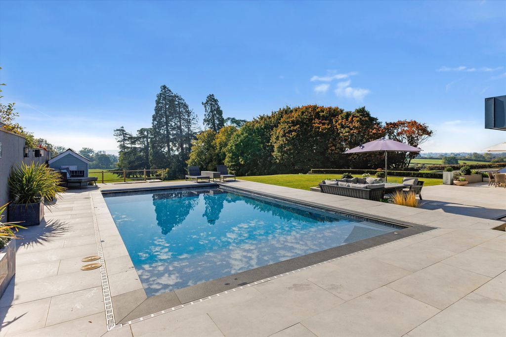 Additional image 20 of 6 bed detached house for saleTrowbridge Road, Seend, Melksham, Wiltshire SN12
