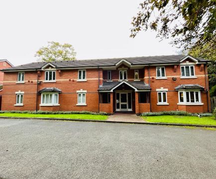 Flat 1 Victoria Court, Admiral Place, Moseley, Birmingham, West Midlands B13