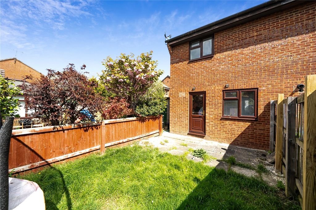 Additional image 10 of 2 bed end terrace house for saleRisingham Mead, Swindon SN5
