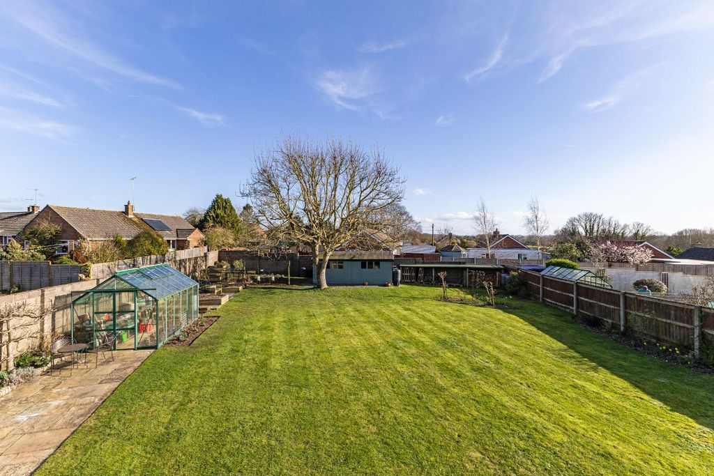 Additional image 24 of 5 bed property for saleChurch Lane, Figheldean, Salisbury SP4