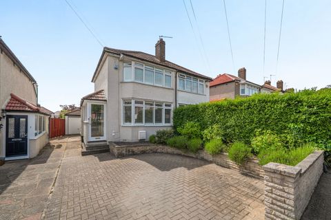 Hook Lane, Welling DA16