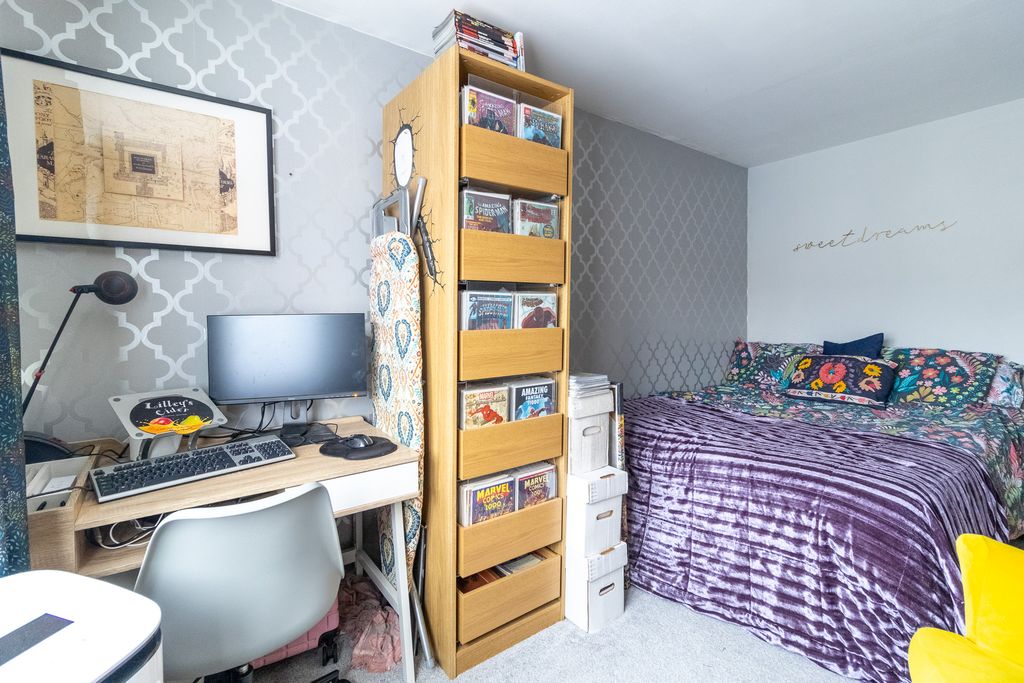 Additional image 12 of 3 bed terraced house for saleOtter Row, Swindon SN3