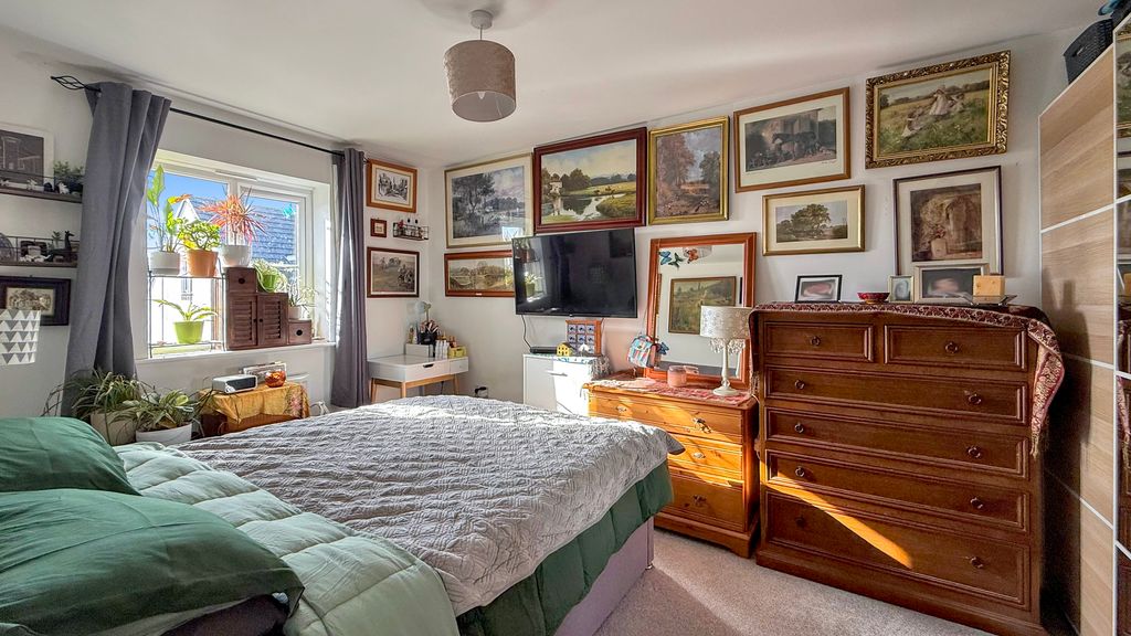 Additional image 10 of 4 bed semi-detached house for saleSwallows Rise, Westbury BA13