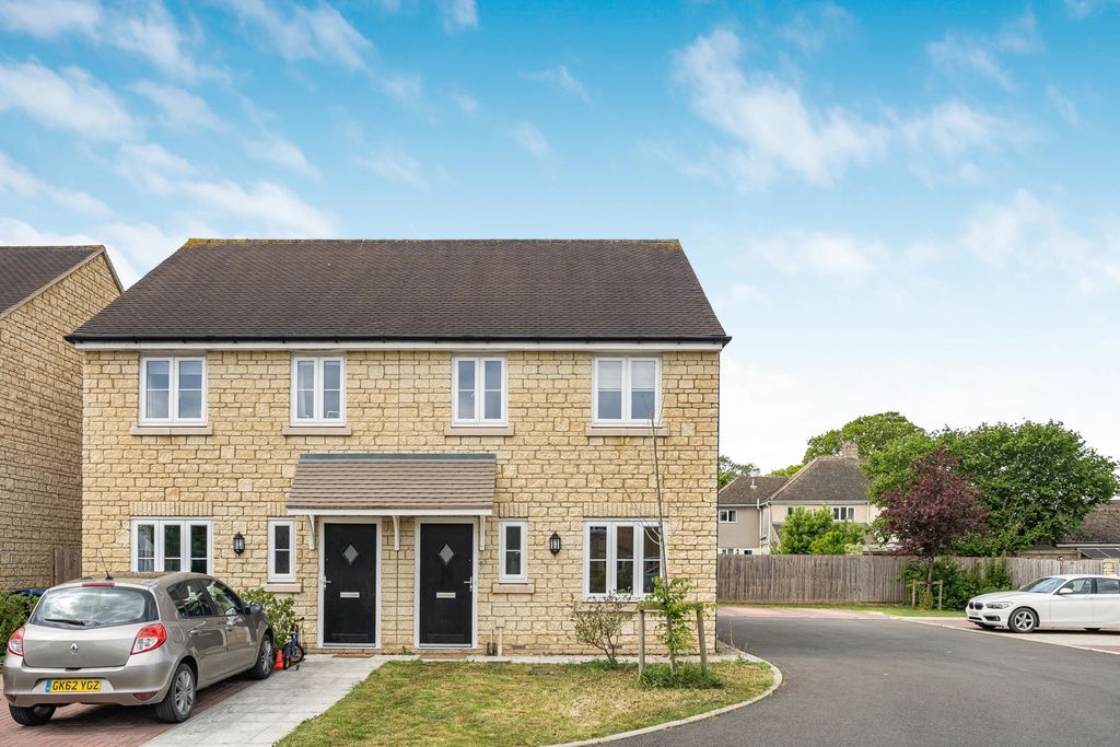 Additional image 14 of 3 bed end terrace house for saleBendy Bow, Oaksey, Malmesbury, Wiltshire SN16