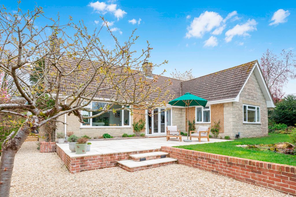 Additional image 20 of 4 bed detached house for salePenwold, Ludwell, Shaftesbury SP7