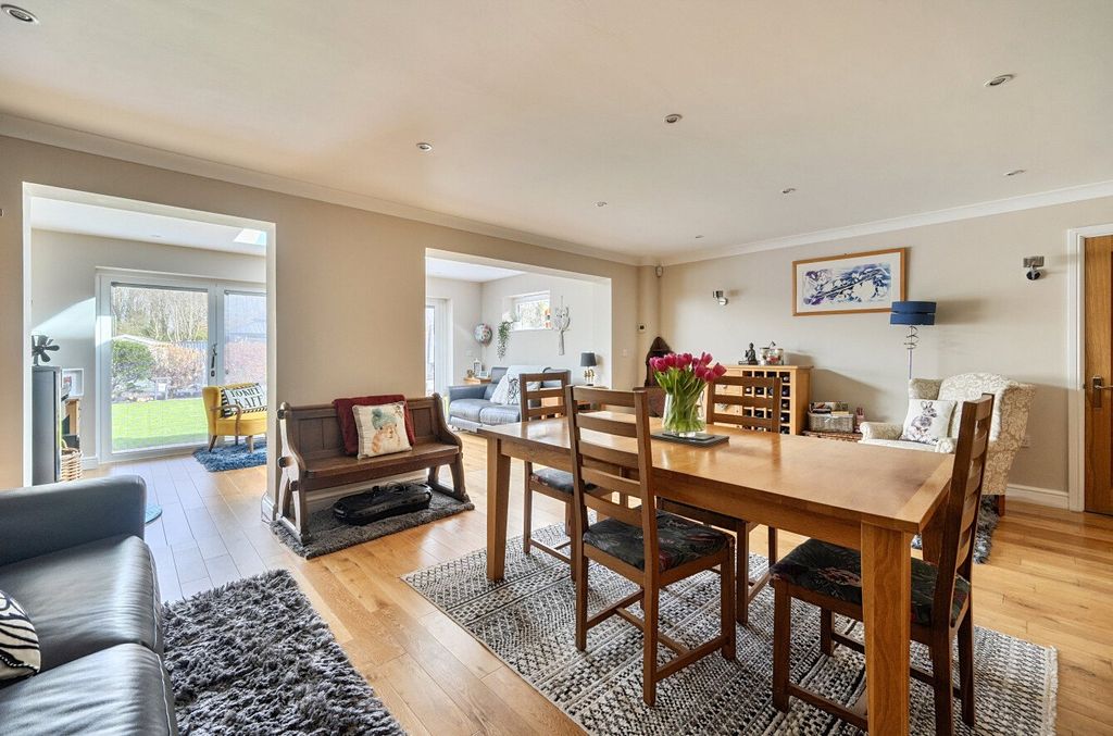 Additional image 5 of 4 bed detached house for saleCoate Lane, Coate, Swindon SN3