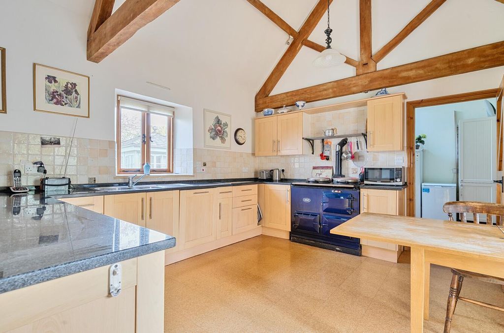 Additional image 4 of 3 bed barn conversion for saleStanton St. Quintin, Chippenham SN14