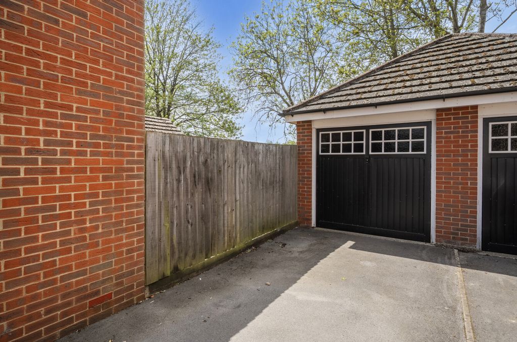 Additional image 20 of 4 bed detached house for saleWainwright Mews, Wroughton, Swindon SN4