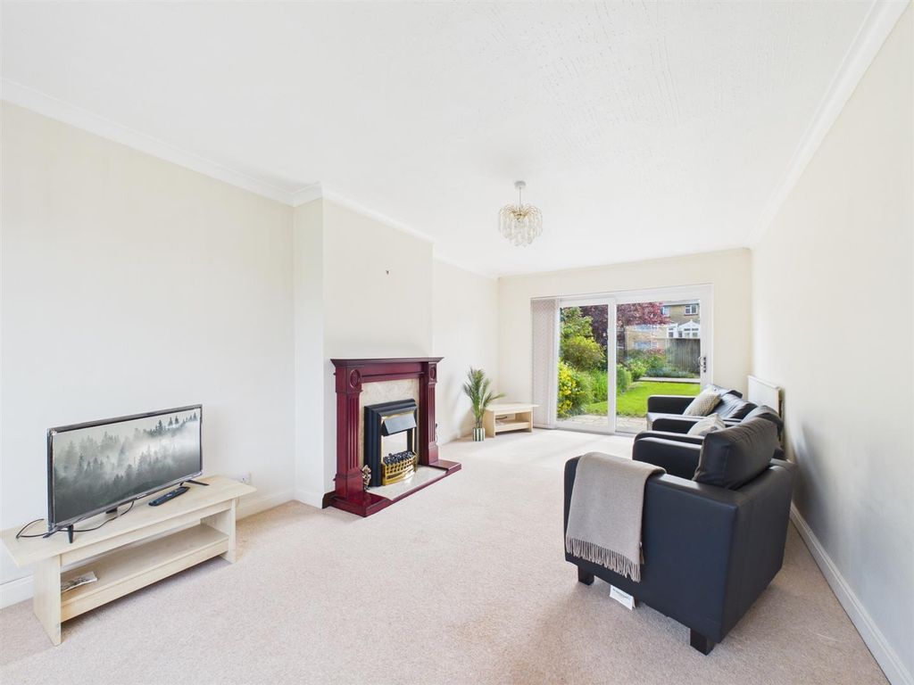 Additional image 3 of 4 bed detached house for saleDownham Mead, Chippenham SN15