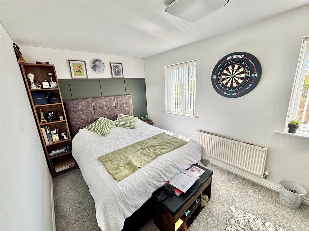 Additional image 5 of 3 bed semi-detached house for saleBarley Rise, West Ashton, Trowbridge BA14