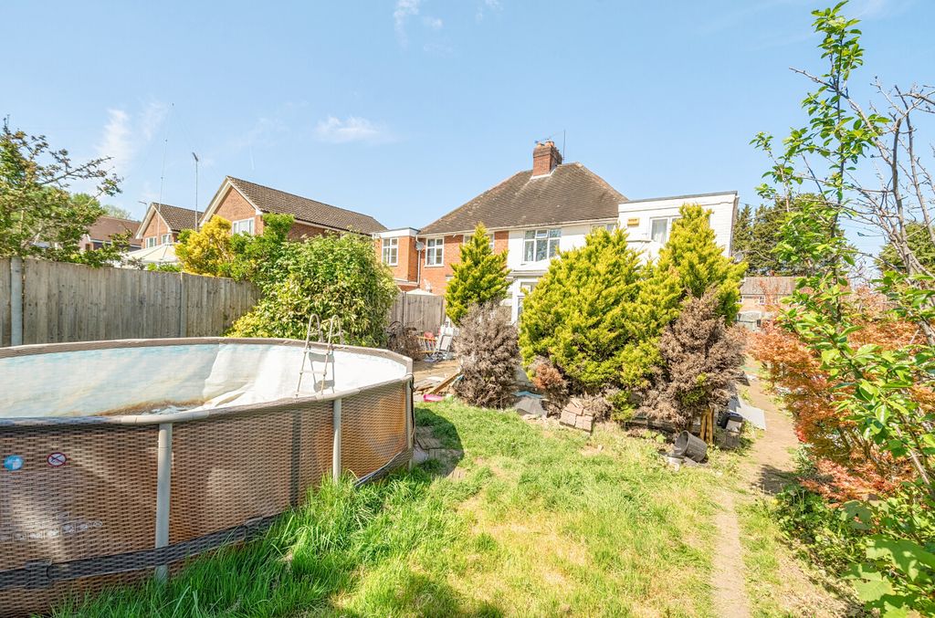 Additional image 11 of 4 bed semi-detached house for salePark Road, Bracknell, Berkshire RG12