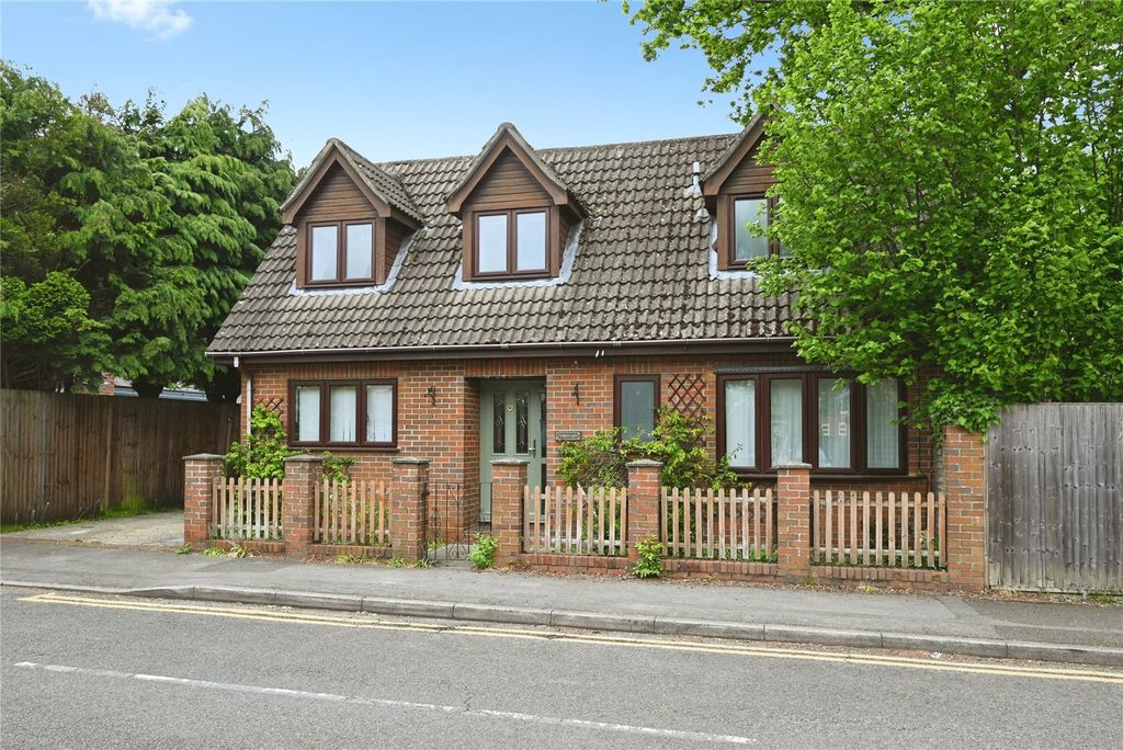 Additional image 20 of 3 bed detached house for saleKings Road, Crowthorne, Berkshire RG45
