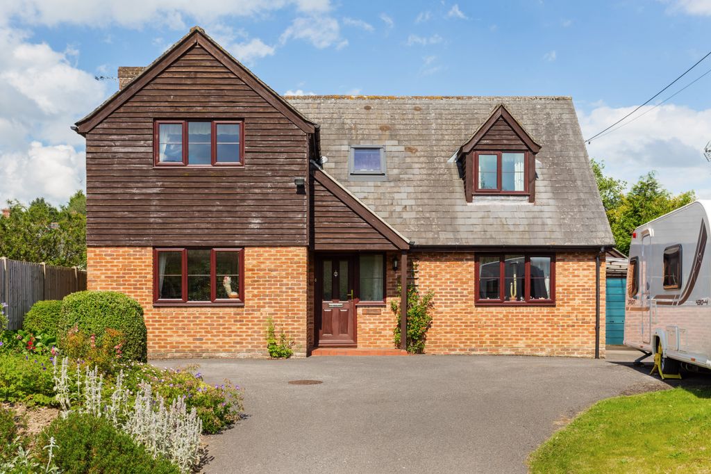Additional image 12 of 4 bed detached house for saleWinterslow, Salisbury SP5