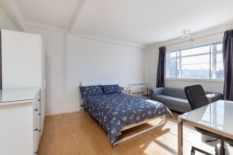 Edith Villas, London W14