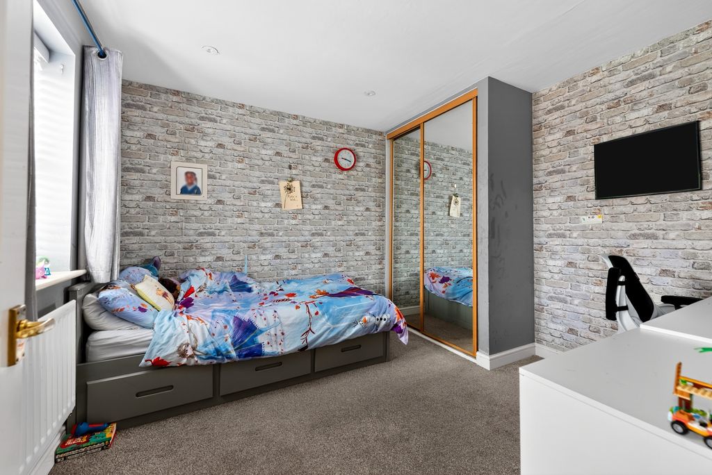 Additional image 14 of 4 bed detached house for saleFurze Close - Peatmoor, Swindon SN5