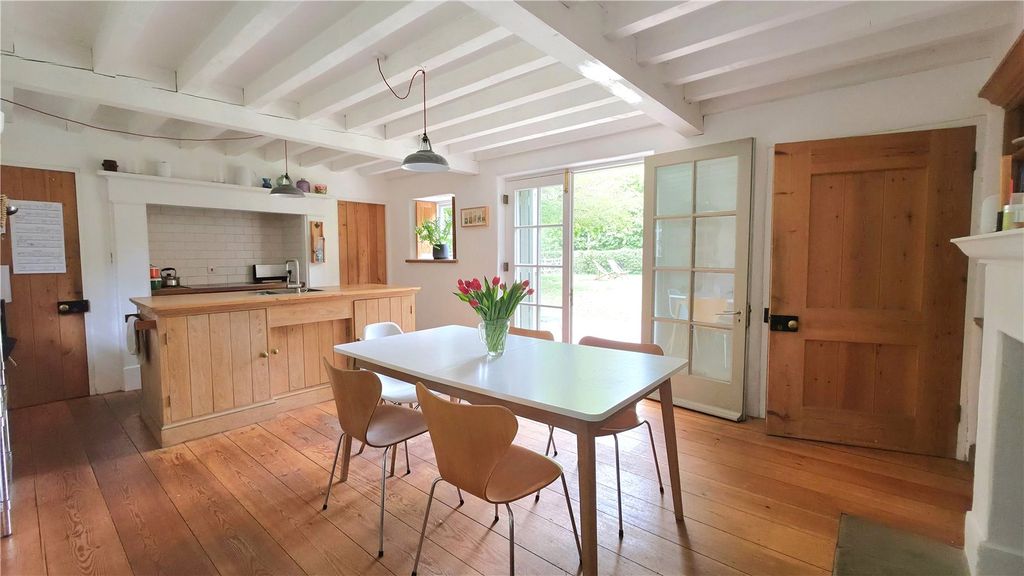 Additional image 3 of 3 bed country house for salePigstrough Lane, Donhead St. Andrew, Shaftesbury, Wiltshire SP7