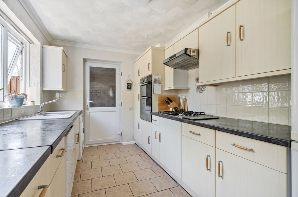 Additional image 11 of 3 bed terraced house for saleHawker Road, Eldene, Swindon SN3