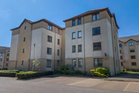 Links View, Aberdeen AB24