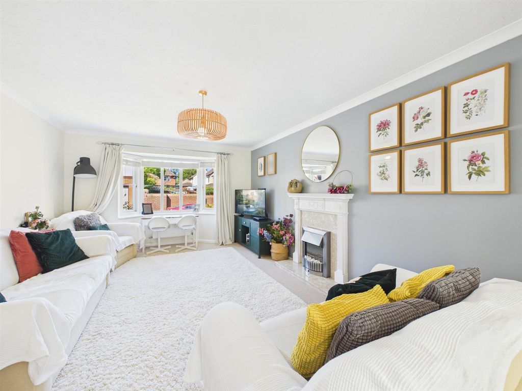 Additional image 6 of 3 bed detached house for saleBythebrook, Chippenham SN14