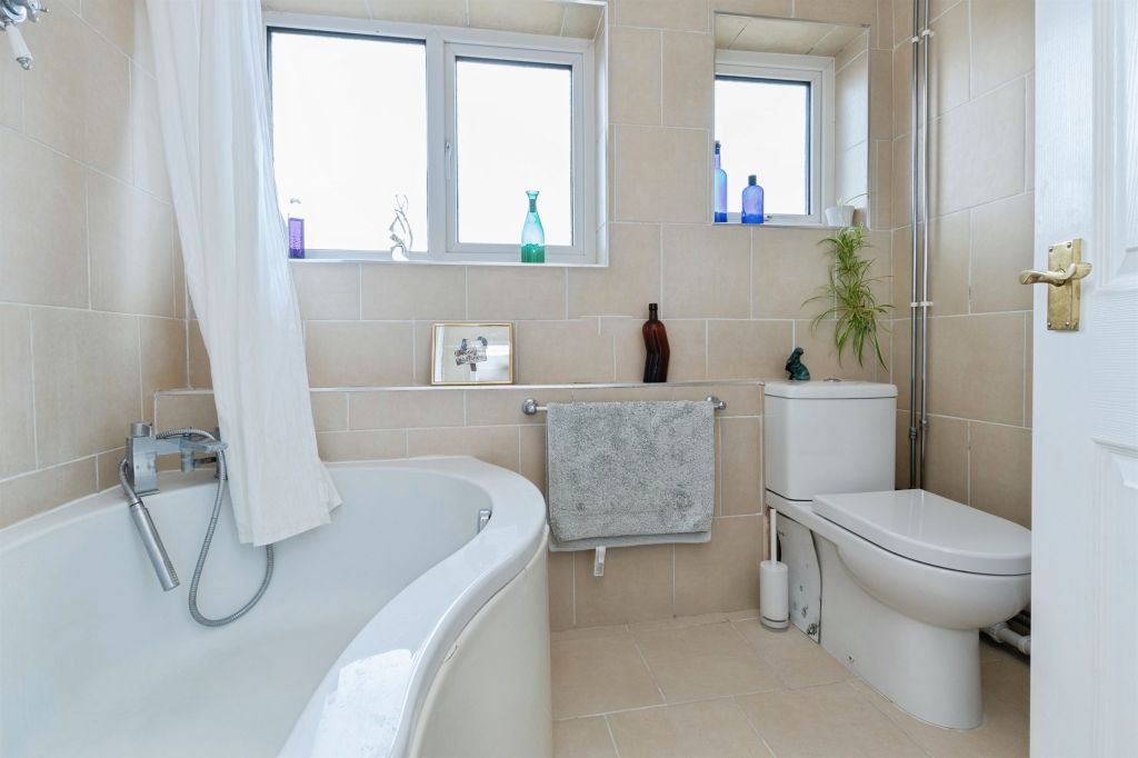 Additional image 13 of 3 bed detached bungalow for saleHerbert Road, Woodfalls, Salisbury SP5