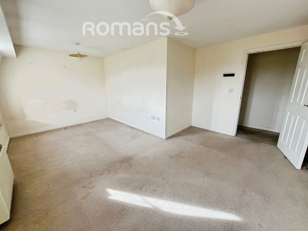 Additional image 4 of 2 bed flat for saleCopperfields, Prospero Way, Swindon SN25