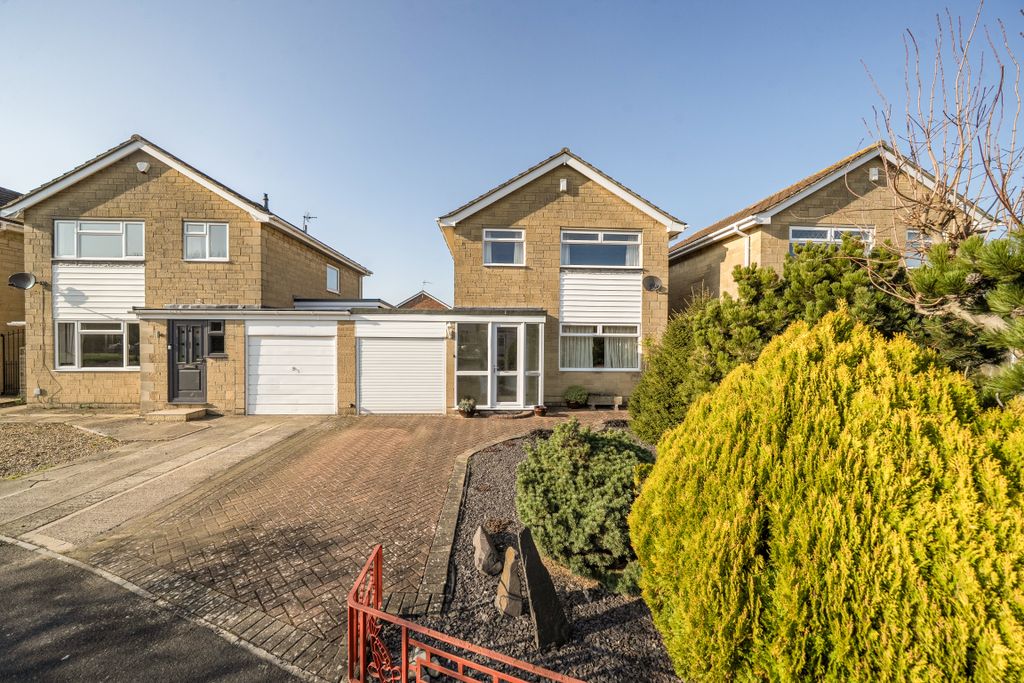 Additional image 17 of 3 bed detached house for saleCanford Close, Nythe, Swindon SN3
