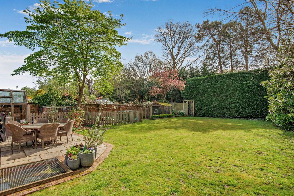 Additional image 14 of 4 bed detached house for saleForest Road, Ascot, Berkshire SL5