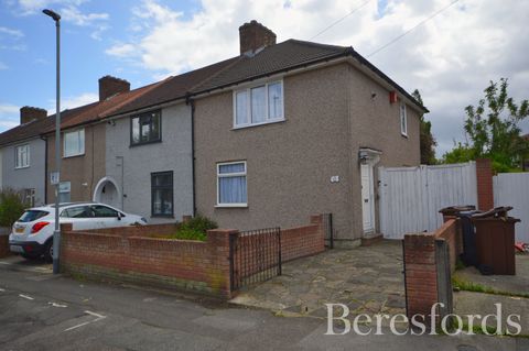Rockwell Road, Dagenham RM10
